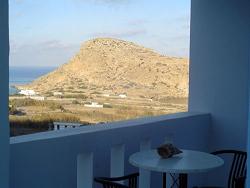 Karpathos, Arkasa Hotel