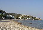 Chios beaches