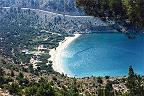 Chios beaches