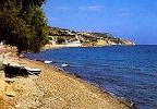 Chios beaches