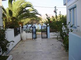 CretaSun Apartments Makrigialos, southeast Crete