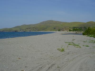 Lesbos Griekenland, Lesbos Greece