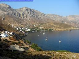 Kalymnos