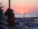 Sifnos, Kamares