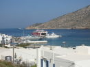 Sifnos, Kamares