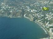 Panormos Beach Kalymnos