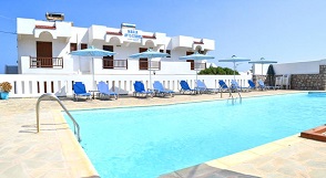 Maria Apartments Karpathos