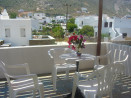 Sifnos, Morfeas Pension