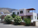 Sifnos, Morfeas Pension