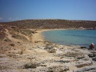 Another beach somewhere in the north