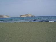 Tinos Beach