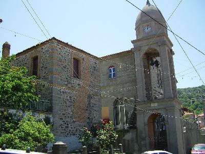 skalochori Lesbos