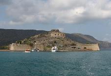 Spinalonga