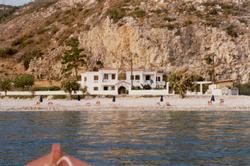 Tia Princess Hotel Samos