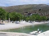 Agios Nikolaos Beach Kalymnos