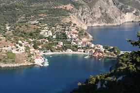 Kefalonia