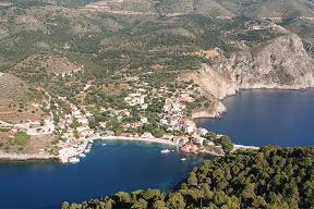 Kefalonia