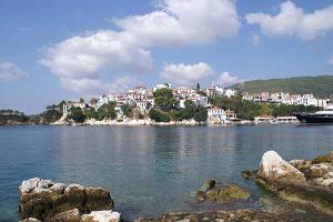 Skiathos