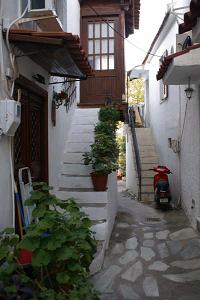 Skiathos