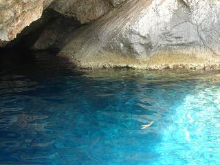 Zakynthos, Zante, Porto Vromi