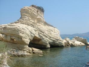 Zakynthos, Zante, Agios Sostis