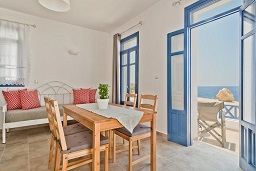 Dream Holiday Homes - Kato Lefkos, Karpathos