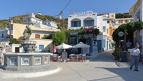 Diafani, Karpathos