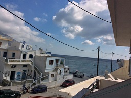 Diafani, Karpathos