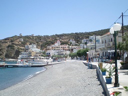 Diafani, Karpathos