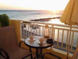 Thalassa View Apartments, Karpathos