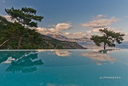 Lux View Villas, Kyra Panagia, Katodio beach, Karpathos