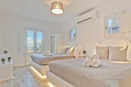 Lux View Villas, Kyra Panagia, Katodio beach, Karpathos