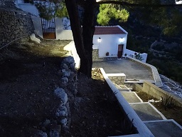 Katodio Traditional Apartment, Kyra Panagia, Katodio beach, Karpathos