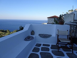 Katodio Traditional Apartment, Kyra Panagia, Katodio beach, Karpathos