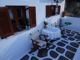 Katodio Traditional Apartment, Kyra Panagia, Katodio beach, Karpathos