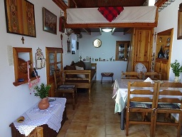 Katodio Traditional Apartment, Kyra Panagia, Katodio beach, Karpathos