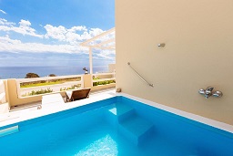 Silene Villas - Amoopi, Karpathos