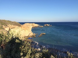 Silene Villas - Amoopi, Karpathos