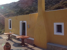 Olive Grove Cottage, Menetes, Karpathos