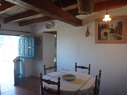 Olive Grove Cottage, Menetes, Karpathos