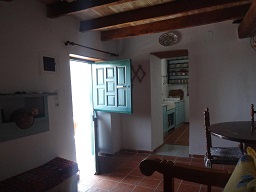 Olive Grove Cottage, Menetes, Karpathos