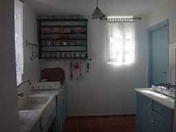 Olive Grove Cottage, Menetes, Karpathos