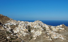 Olympos, Karpathos