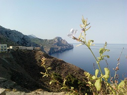 Olympos, Karpathos