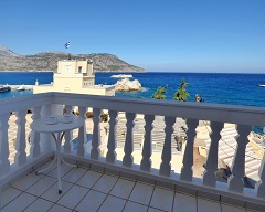 White House Hotel-Apart in Pigadi, Karpathos