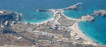 Kato Lefkos, Karpathos