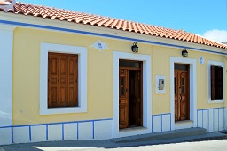 Karpathian Traditional Home - Aperi, Karpathos