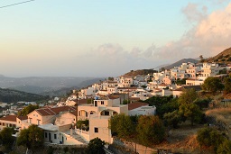 Karpathian Traditional Home - Aperi, Karpathos