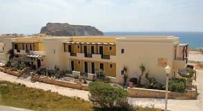 Dilina Studios, Arkasa Karpathos