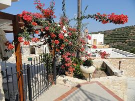 Ariana's Place, Kastelli Kissamos, Kreta, Crete